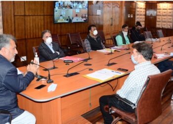J&K to get Ula, Uber type Radio Taxi service soon: Samoon