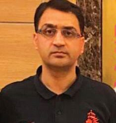 “I am not leaving Kashmir”, says Kashmiri Pandit trader after killing of his salesman