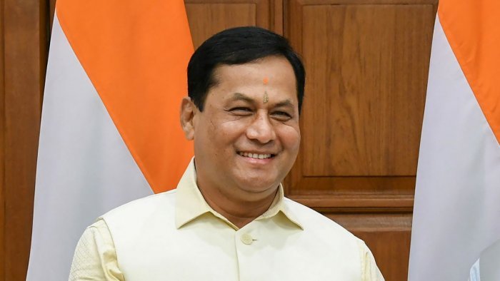 Union Min of AYUSH, Ports, Shipping & Waterways reaches G’bal