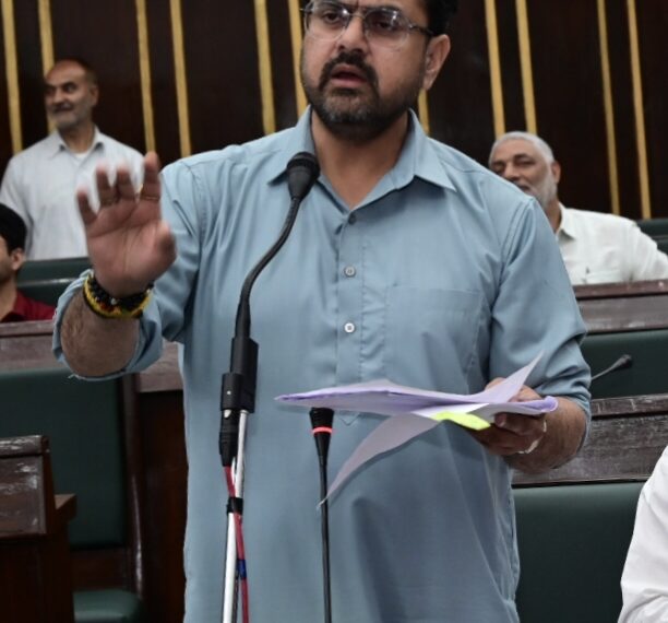 Rs 136.67 lakh spent on sports infra in past 3 yrs in Billawar constituency: Satish Sharma