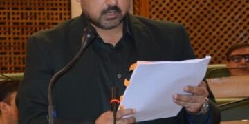 Six free LPG cooking gas cylinders provisioned for AAY families per year : Satish Sharma