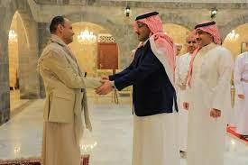 Saudi ambassador, Houthis discuss reviving Yemeni ceasefire