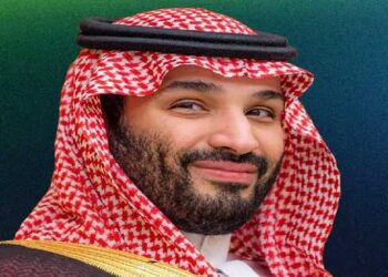 Saudi crown prince launches 4 new special economic zones