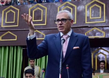 Question Hour In LA: Govt to develop premier religious tourism circuit, Says CM Omar