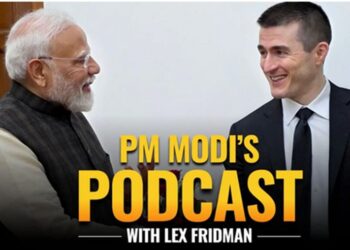 India’s Attempts To Foster Peace Met With Betrayal, Says PM Modi On Relations With Pakistan