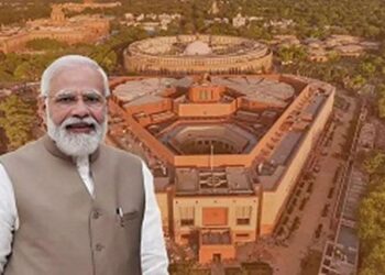 “Remember old parliament building as testament to nation’s rich democratic heritage” Says PM Modi