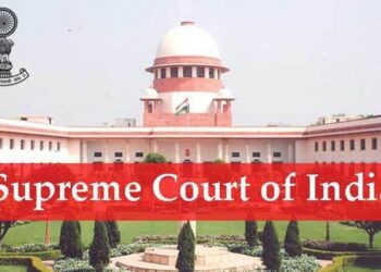 SC tells UP to return property, refund fines