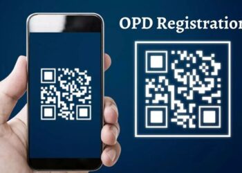 J&K moves to 2nd position across country in generating ‘Scan and Share OPD’ tokens