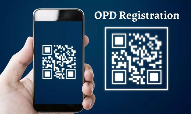 J&K moves to 2nd position across country in generating ‘Scan and Share OPD’ tokens