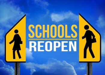 Schools In Kashmir Open After 3-Month Winter Vacation