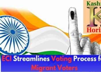 Scrapping M-Form: ECI’s Boost To Migrant Voter Participation