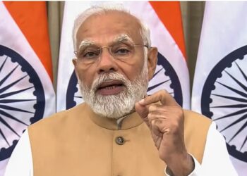 “Pained”: PM Modi speaks on Manipur video, says no accused will be spared