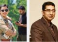 Centre reshuffles AGMUT cadre, Shahid Choudhary moved to Arunachal, Tanushree to Delhi