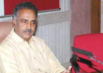 Adjournment motion cannot be brought against actions of central government in J&K Assembly: Former LS Secy General