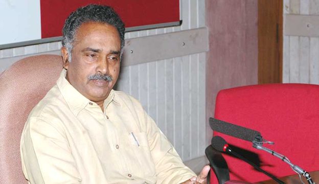 Adjournment motion cannot be brought against actions of central government in J&K Assembly: Former LS Secy General