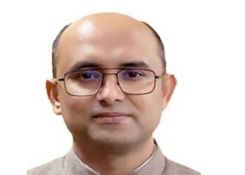 Secy Health reviews conduct of medical care facilities for Amarnath Yatra