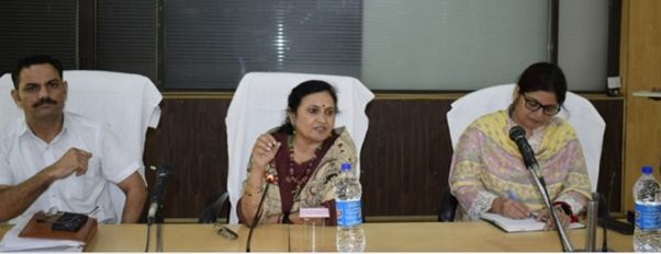 Secy Mining holds onsite review of Lithium prospect site at Reasi
