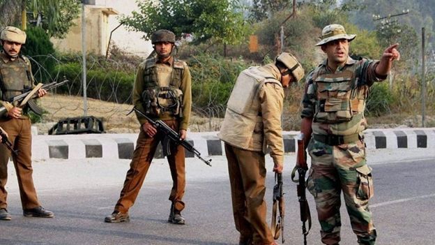 Security beefed up in Jammu ahead of PM’s April 24 visit