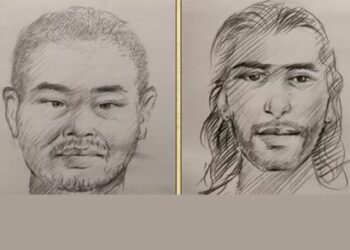 Security forces release sketch of 2 militants behind IAF convoy attack in Poonch