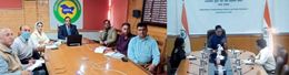 Regional Conference on “Bringing Citizens, Govt Closer through Administrative Reforms” to be held in Srinagar on May 16, 17