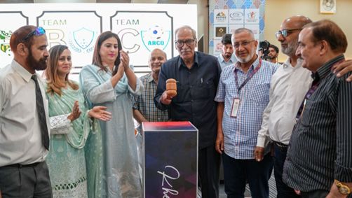 Secy Sports Council inaugurates Kashmir Super League Player Bidding at Srinagar