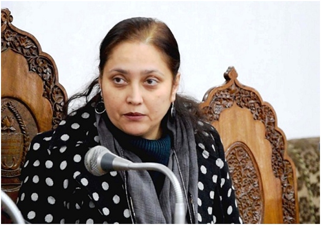JK’s best performing panchayats get national award
