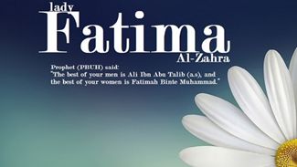 Seerah Of Hazrat Fatima (R.A)