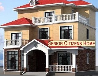 DC Shopian inaugurates Senior Citizens Home