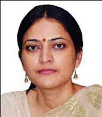 Senior IAS Officer Sushma Chauhan Elevated to Joint Secretary in MHA