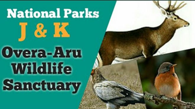 Ministry of FE&CC issues final Notification for Eco-Sensitive Zone of Aru Wildlife Sanctuary