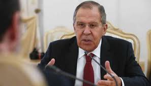 India, China don’t need help : Russian Foreign Minister at trilateral meet