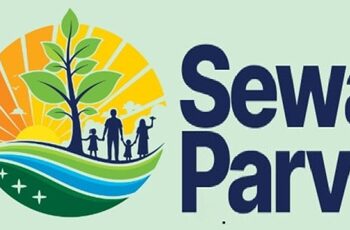 Sewa Parv: DC Srinagar holds mega public grievance redressal camp at Central Shalteng