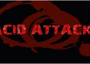 Sgr Acid attack: Victim unlikely to regain her eyesight, say doctors
