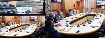 Sgr-Leh Highway to open for traffic from March 25