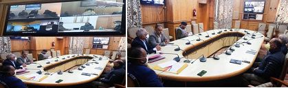 Sgr-Leh Highway to open for traffic from March 25