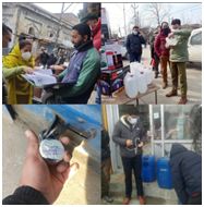 District Admin Srinagar cracks whip on unregulated sale of Acid