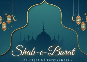 Shab-e-Barat Today