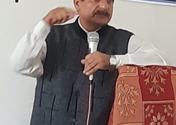 Kashmiri  needs to be preserved, developed  in 800 year old Indo -Persian script : Gayoor Foundation