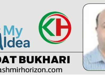 CM’s Urban Renewal Blueprint For J&K