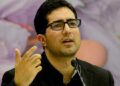 Shah Faesal Gets 2-Year Extension As Deputy Secretary In Culture Ministry