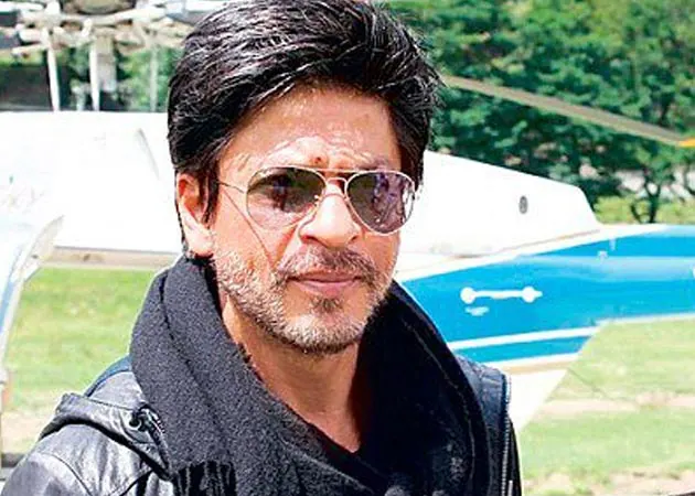 Shah Rukh Khan in Sonamarg for ‘Dunki’ shoot