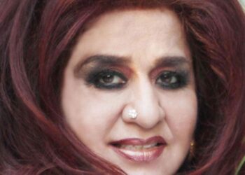 Colour your Hair…….. Limit the Damage