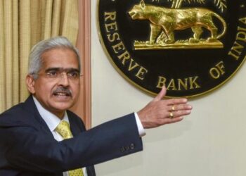 India expected to post sharp turnaround in 2021-22, Says RBI Guv citing IMF projection