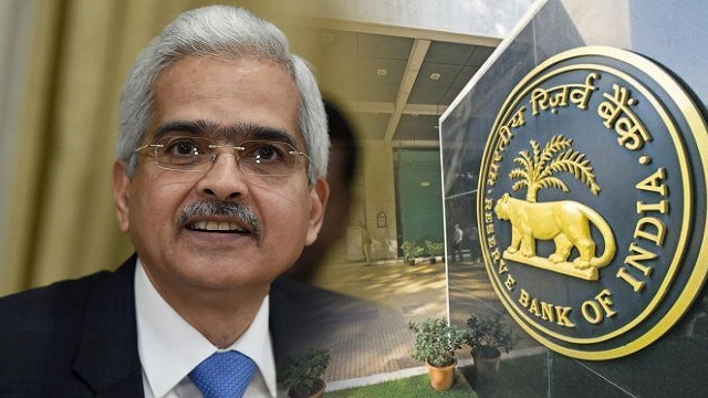 RBI keeps interest rates on hold; raises limit for gold loans