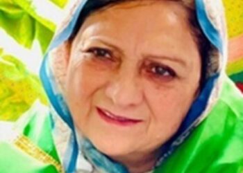 Shamim Firdous calls for Parental Vigilance to combat Substance Abuse