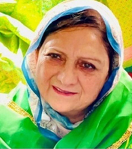 Shamim Firdous calls for Parental Vigilance to combat Substance Abuse