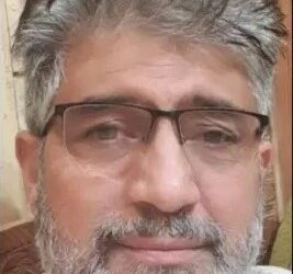 Senior KAS Officer Shamim Ahmad Wani Dies Of Covid-19