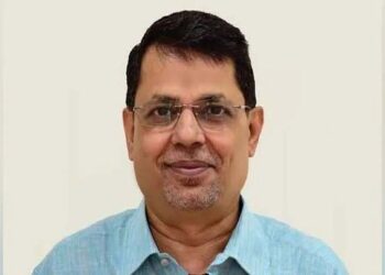 *Govt appoints Shantmanu as State Election Commissioner*