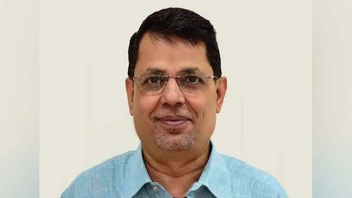 *Govt appoints Shantmanu as State Election Commissioner*