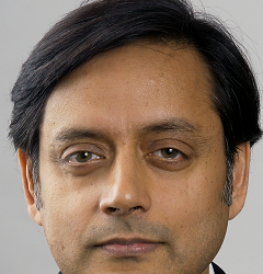 Cong’s Tharoor, 6 Journalists including Rajdeep face sedition for farmers’ protest posts